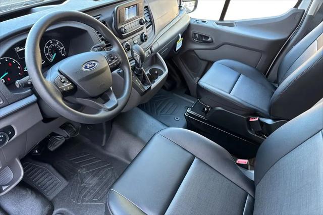 2025 Ford Transit Cargo Van T-250