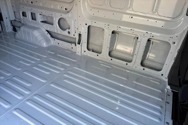 2025 Ford Transit Cargo Van T-250