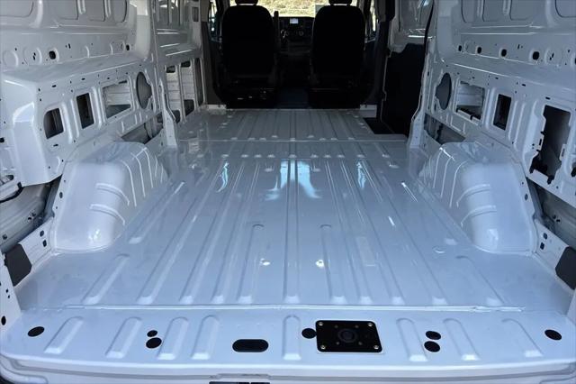 2025 Ford Transit Cargo Van T-250