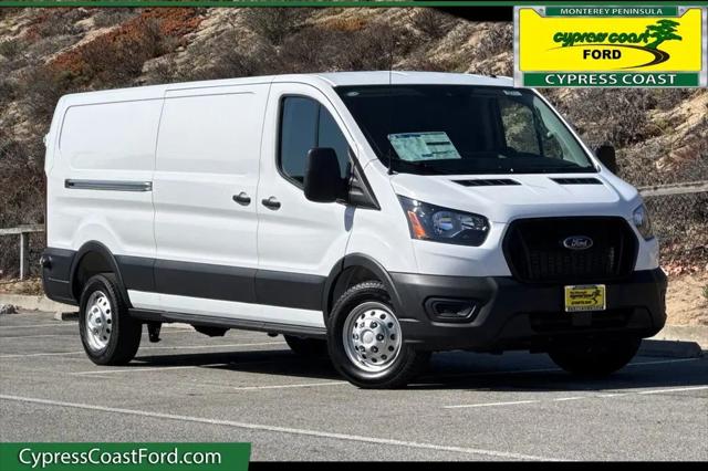 2025 Ford Transit Cargo Van T-250 for sale in Seaside, CA