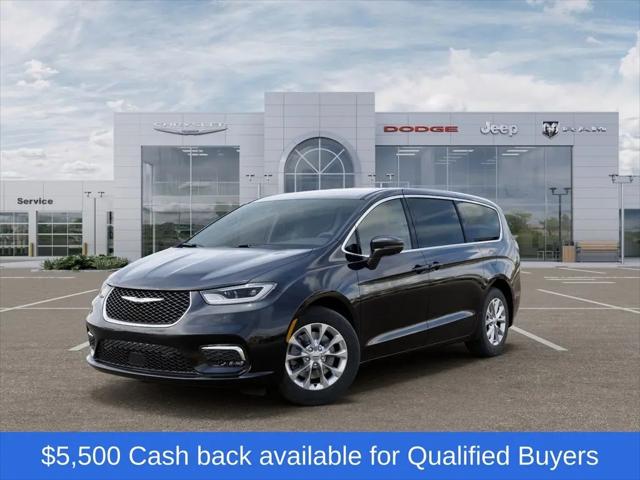 2026 Chrysler Pacifica Select AWD for sale in Brighton, MI