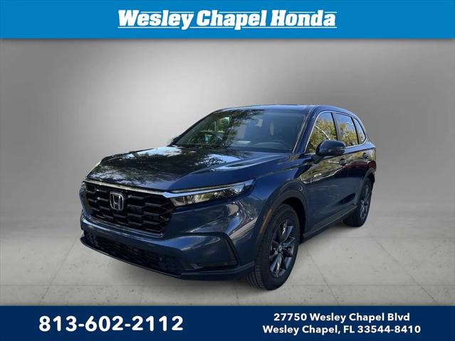 2026 Honda CR-V EX-L 2WD for sale in Wesley Chapel, FL