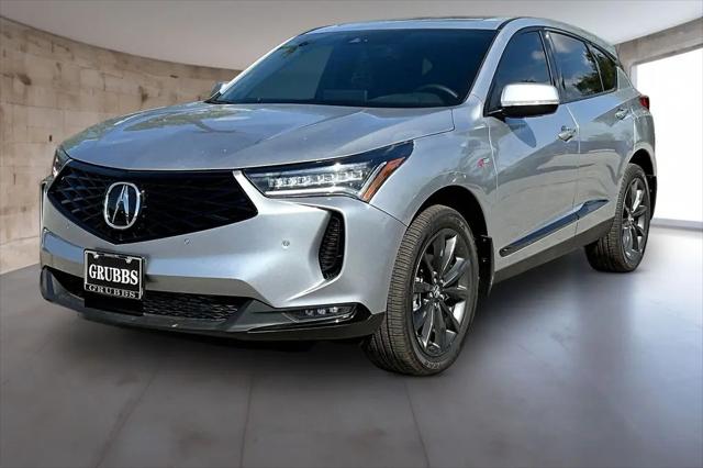 2025 Acura RDX A-SPEC