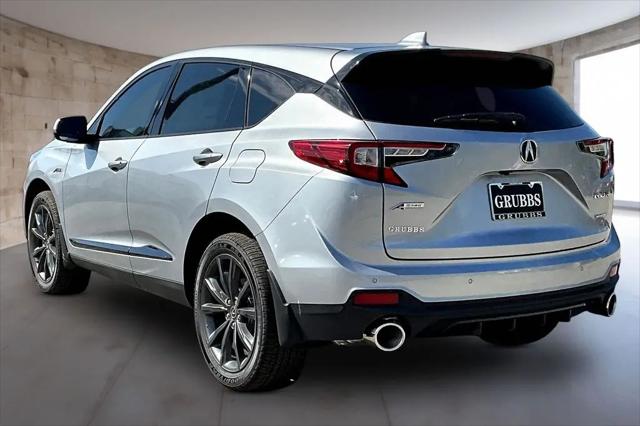 2025 Acura RDX A-SPEC