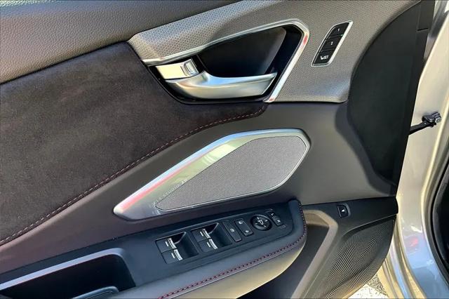 2025 Acura RDX A-SPEC