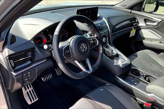 2025 Acura RDX A-SPEC