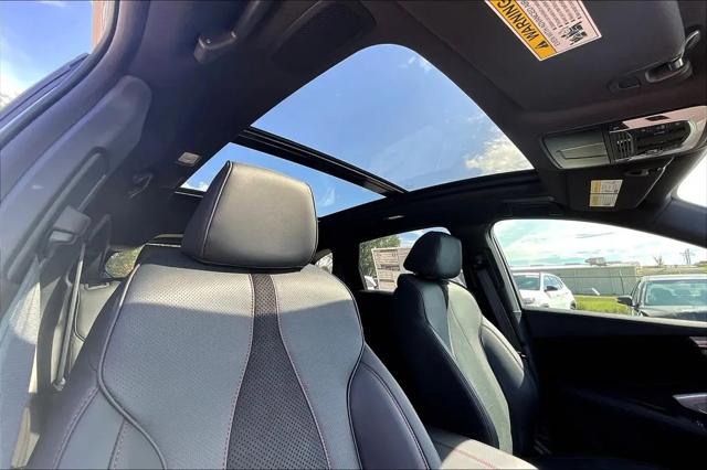 2025 Acura RDX A-SPEC