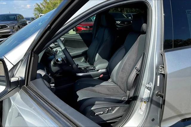 2025 Acura RDX A-SPEC