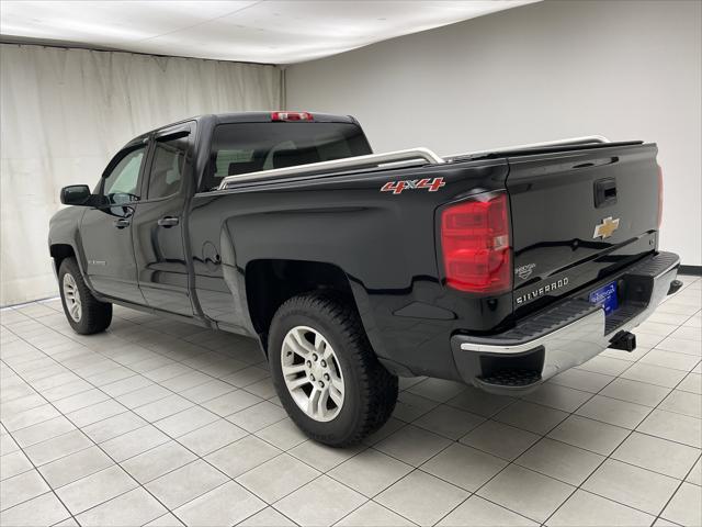 2016 Chevrolet Silverado 1500 1LT 2016 Chevrolet Silverado 1500 1LT