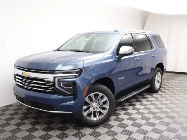 2025 Chevrolet Tahoe 4WD Premier for sale in Yuma, AZ