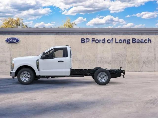 2026 Ford F-350 XL