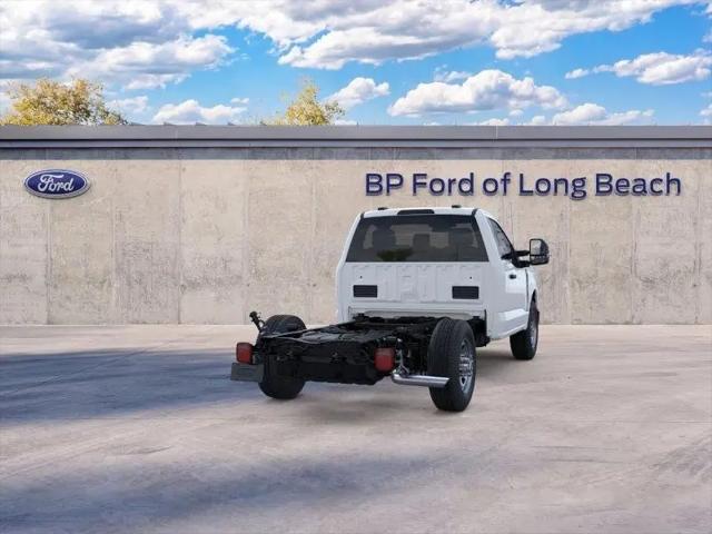 2026 Ford F-350 XL