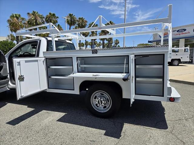 2026 Ford F-350 XL