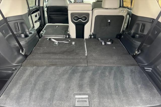 2024 Honda Pilot EX-L