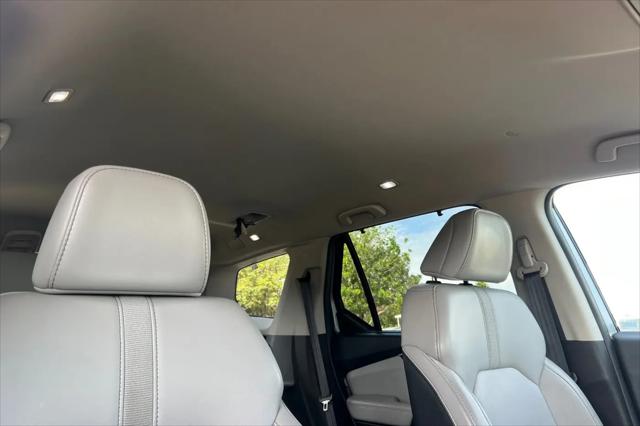 2024 Honda Pilot EX-L