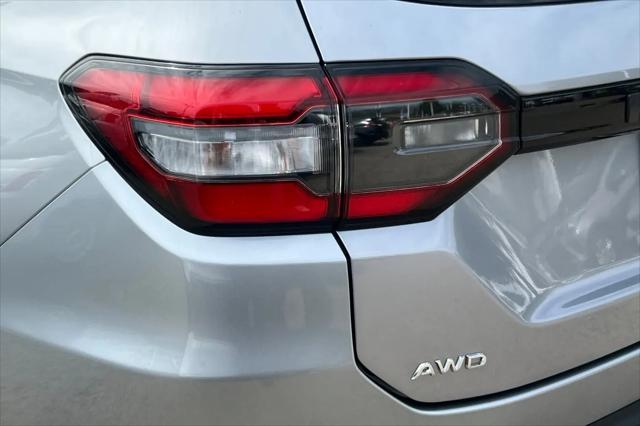 2024 Honda Pilot EX-L