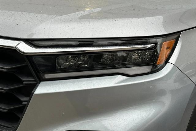2024 Honda Pilot EX-L
