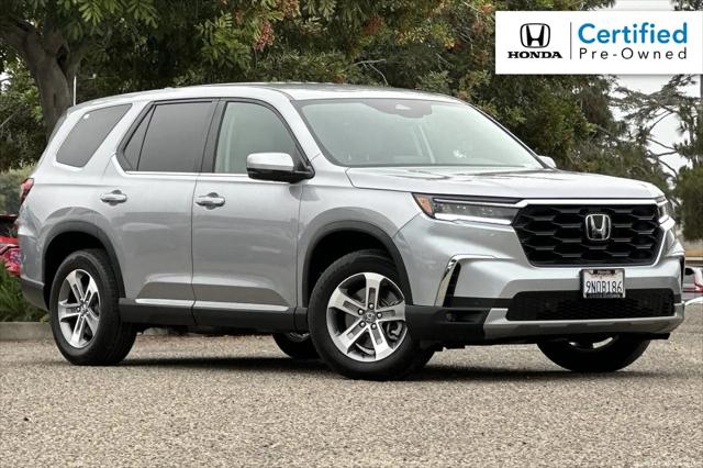 2024 Honda Pilot EX-L for sale in Goleta, CA