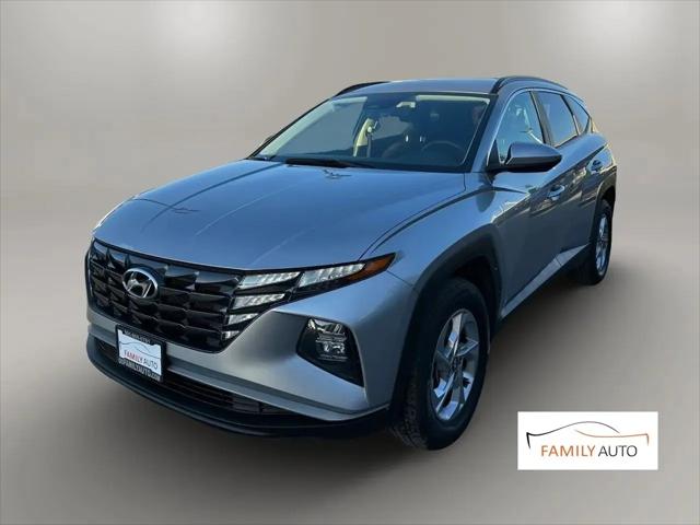 2024 Hyundai Tucson SEL for sale in Salt Lake City, UT
