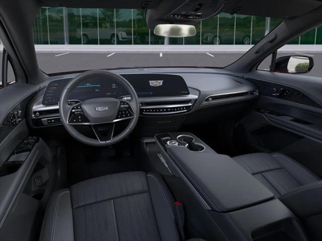 2025 Cadillac iQ Sport 1 RWD