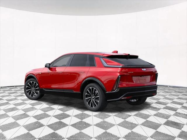 2025 Cadillac iQ Sport 1 RWD