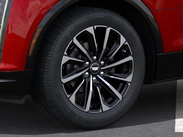 2025 Cadillac iQ Sport 1 RWD