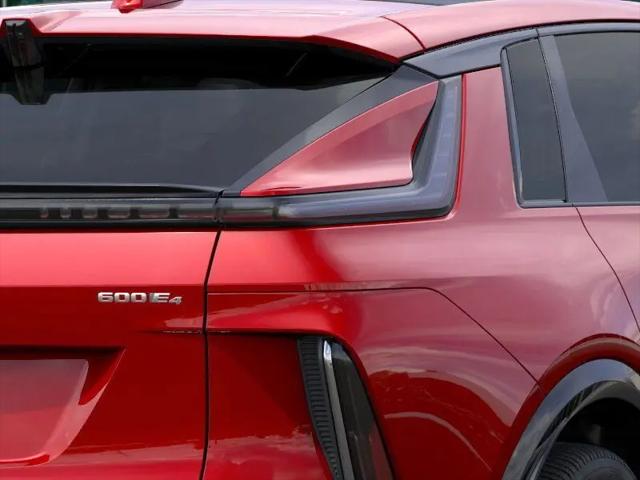 2025 Cadillac iQ Sport 1 RWD