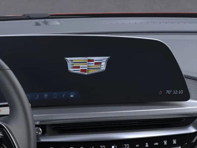 2025 Cadillac iQ Sport 1 RWD