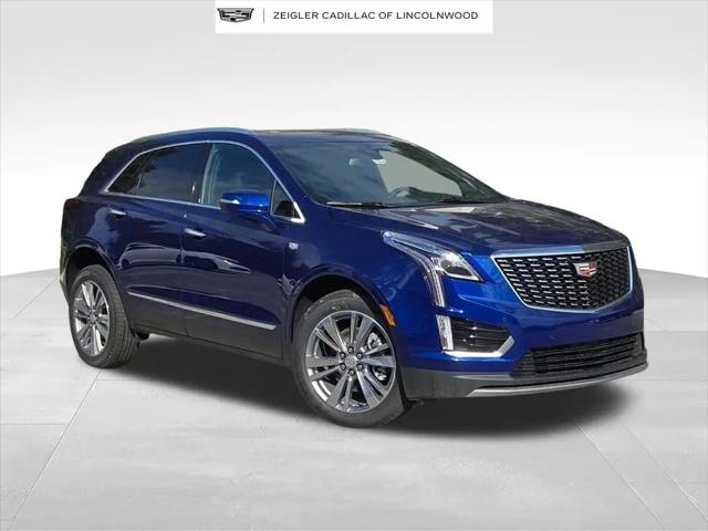 2025 Cadillac XT5 FWD Premium Luxury for sale in Lincolnwood, IL