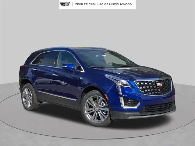 2025 Cadillac XT5 FWD Premium Luxury for sale in Lincolnwood, IL