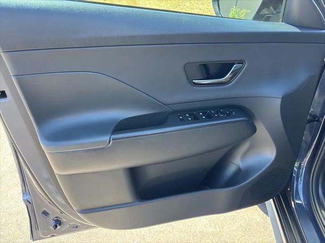 2025 Hyundai Kona N Line S