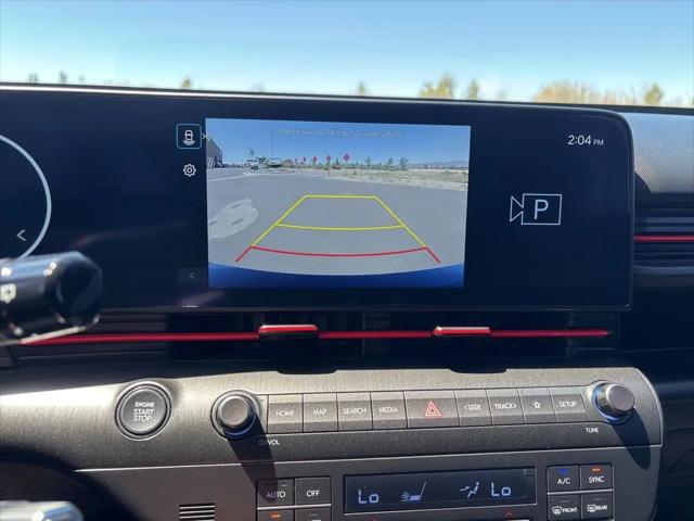 2025 Hyundai Kona N Line S
