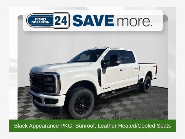 2026 Ford F-350 LARIAT for sale in Easton, MA