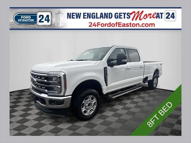 2026 Ford F-350 XLT for sale in Easton, MA