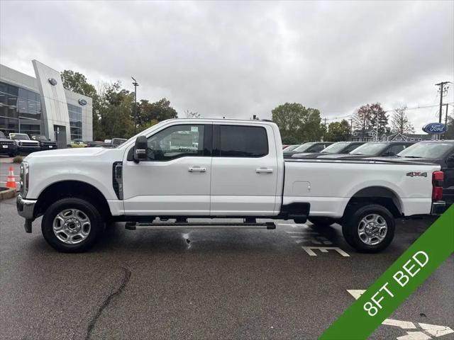 2026 Ford F-350 XLT
