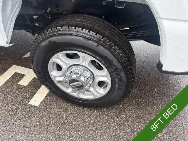 2026 Ford F-350 XLT