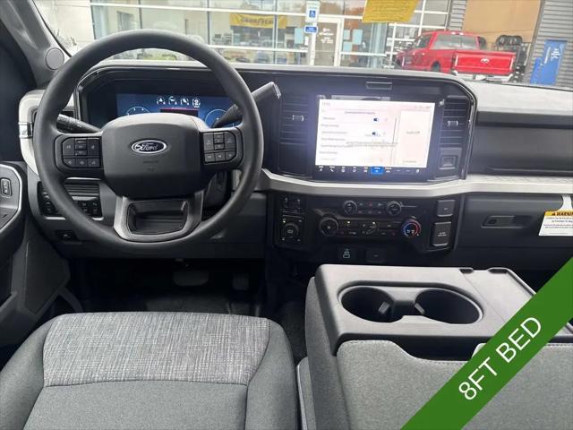 2026 Ford F-350 XLT