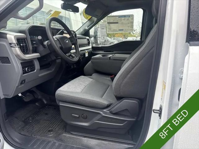 2026 Ford F-350 XLT
