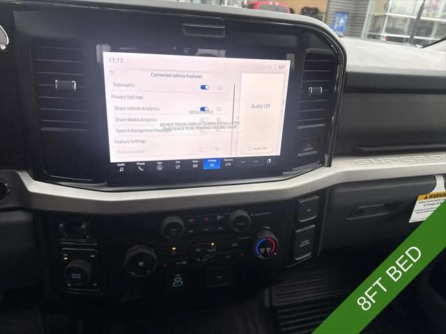 2026 Ford F-350 XLT