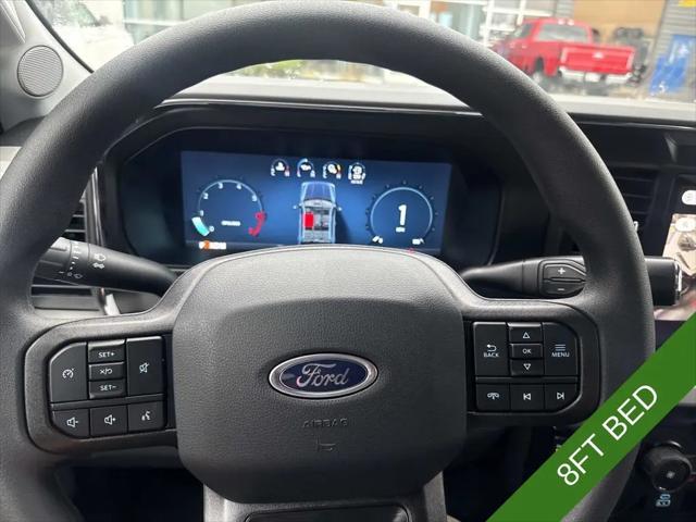 2026 Ford F-350 XLT