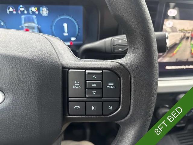 2026 Ford F-350 XLT