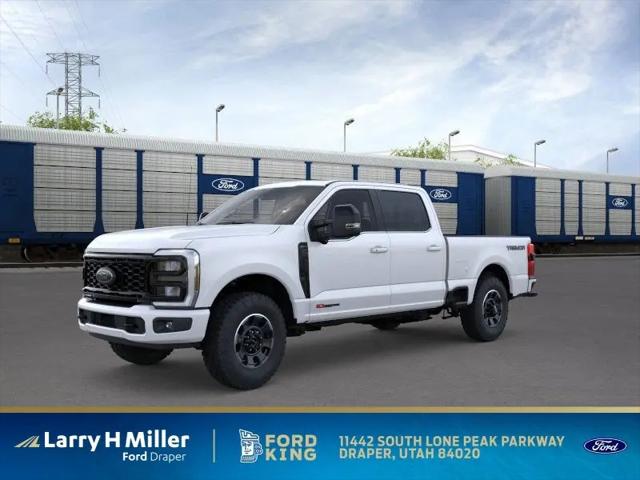2026 Ford F-350 LARIAT for sale in Draper, UT