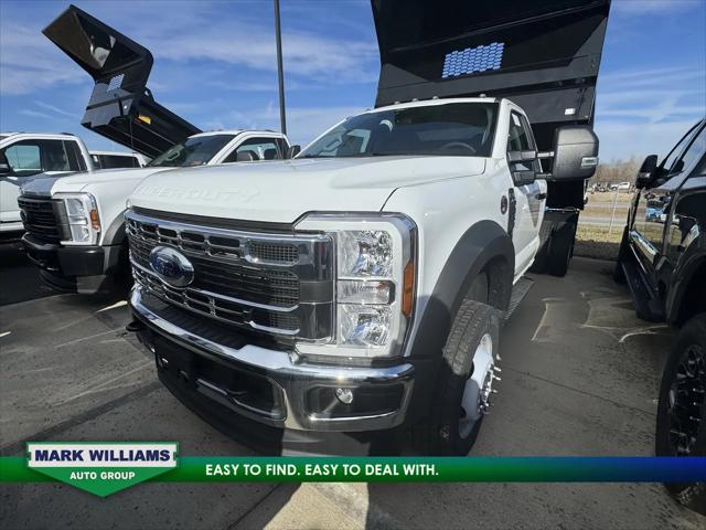 2025 Ford F-450 XL for sale near Mt Orab, OH