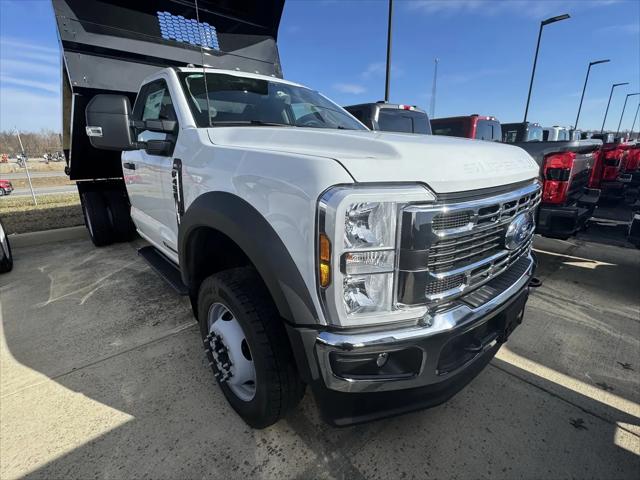 2025 Ford F-450 XL