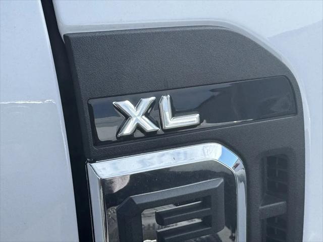 2025 Ford F-450 XL
