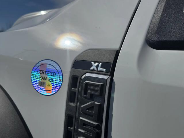 2025 Ford F-450 XL