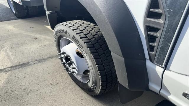 2025 Ford F-450 XL