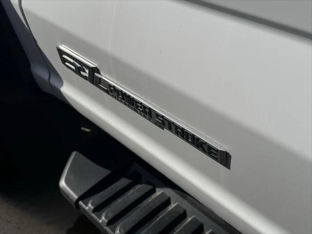 2025 Ford F-450 XL