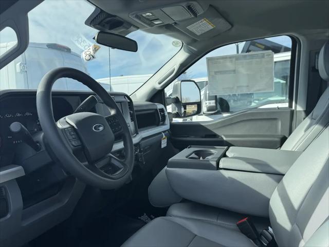 2025 Ford F-450 XL