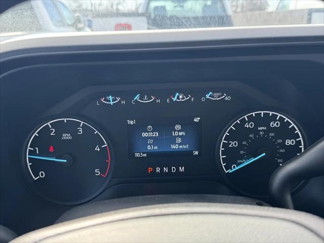 2025 Ford F-450 XL